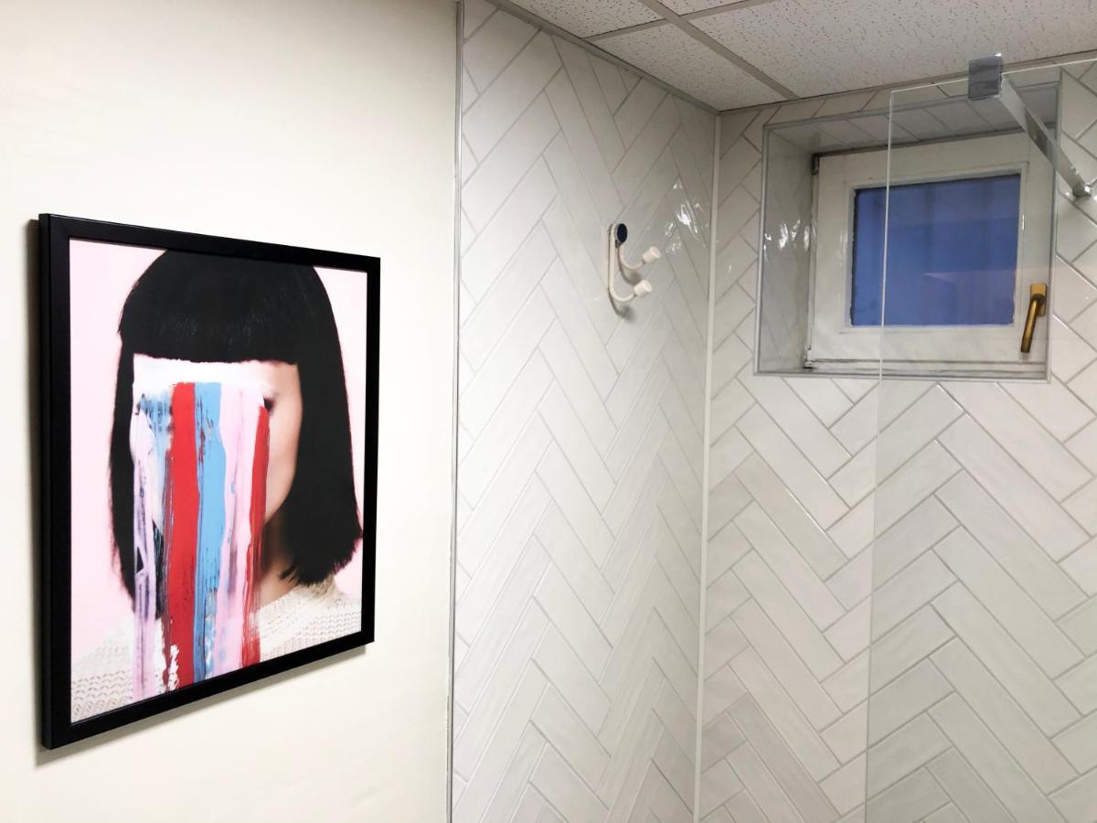 Promo - Flora Apartment ノヴィ・サド エクステリア 写真